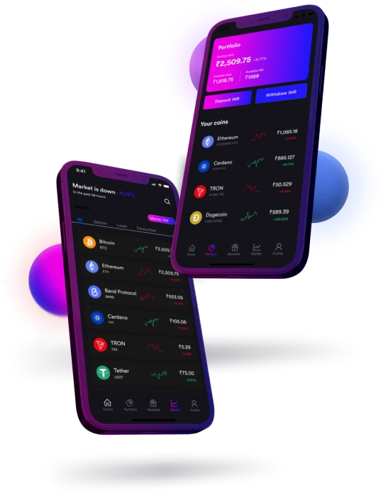 Quanta Multimedia - NAVIGATE THROUGH 250+ PREMIUM INSTRUMENTS
