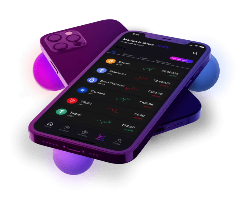 Quanta Multimedia - Unleash the power of quantum-inspired trading analysis - Join today